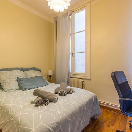Appartement Climatise Proche Place Comedie Montpellier Luaran gambar