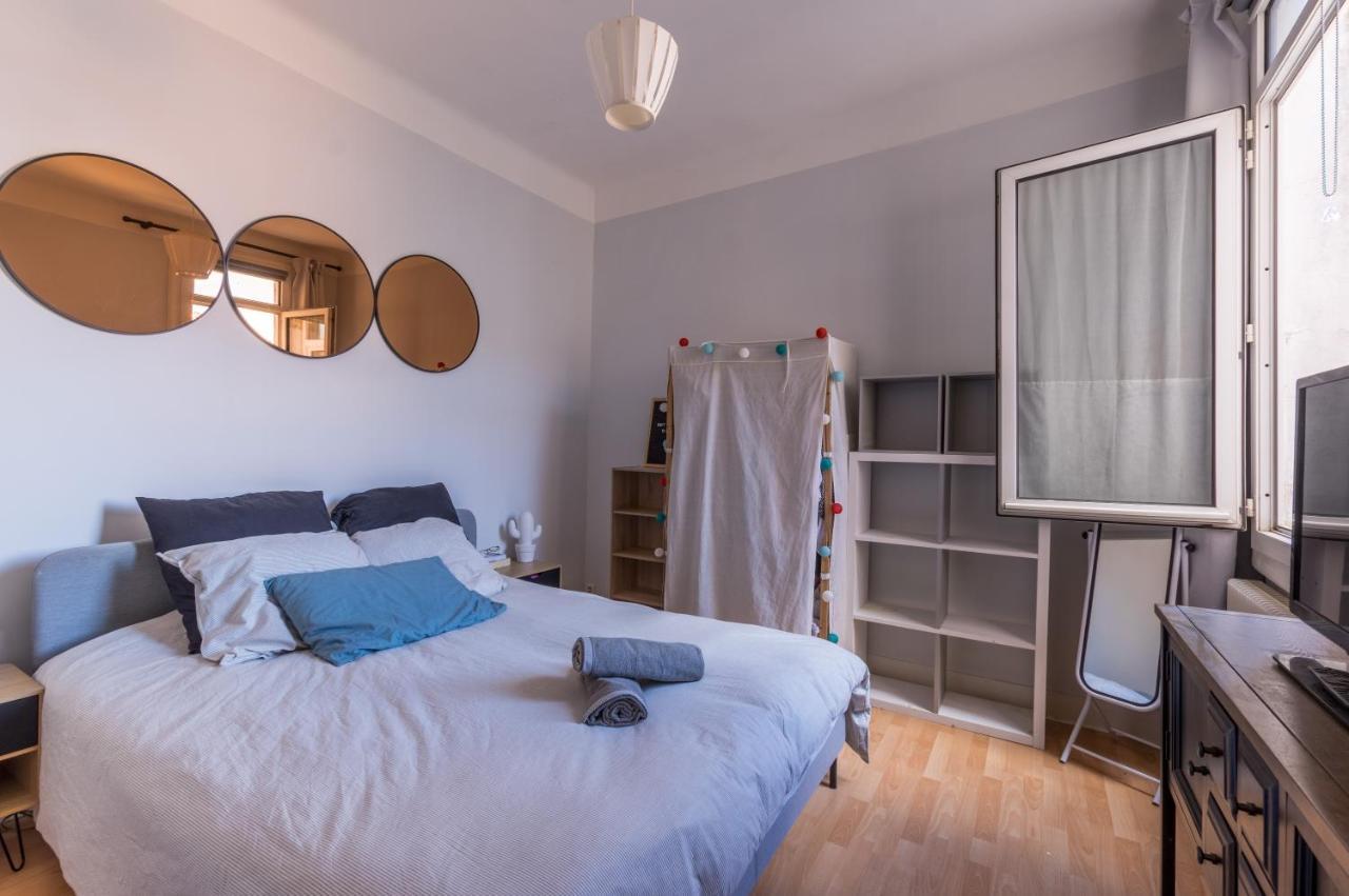 Appartement Climatise Proche Place Comedie Montpellier Luaran gambar